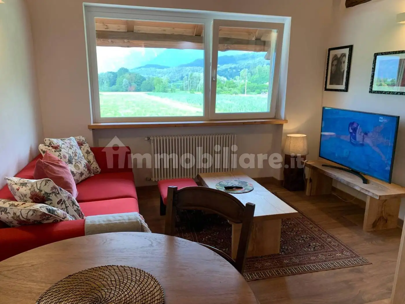 Trilocale via Trenz 39, Caleipo-Sossai, Belluno - foto 3