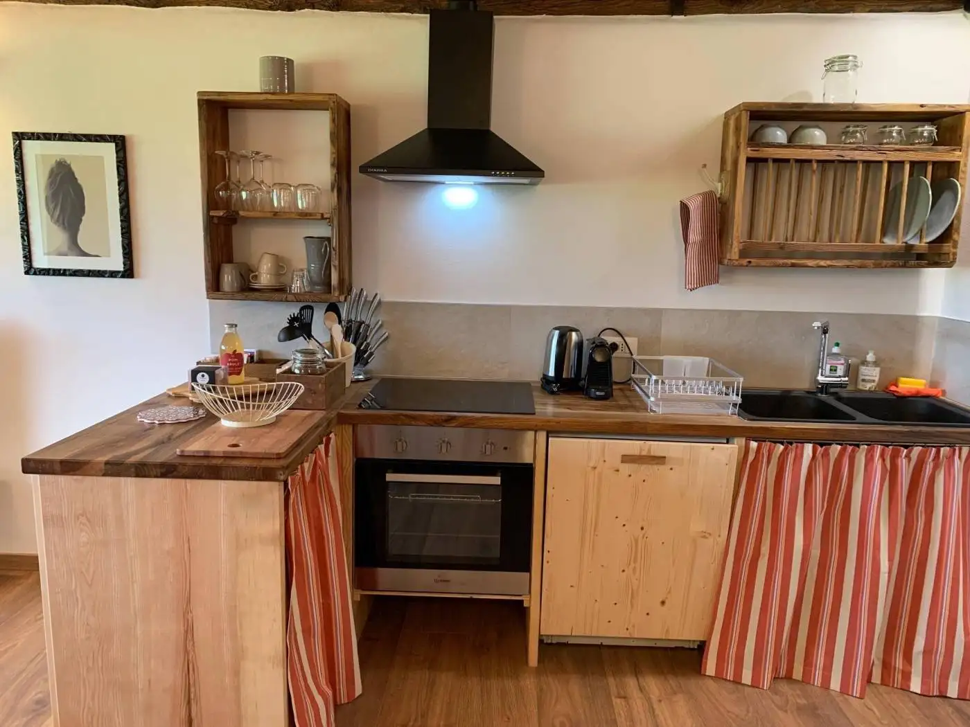 Trilocale via Trenz 39, Caleipo-Sossai, Belluno - foto 4