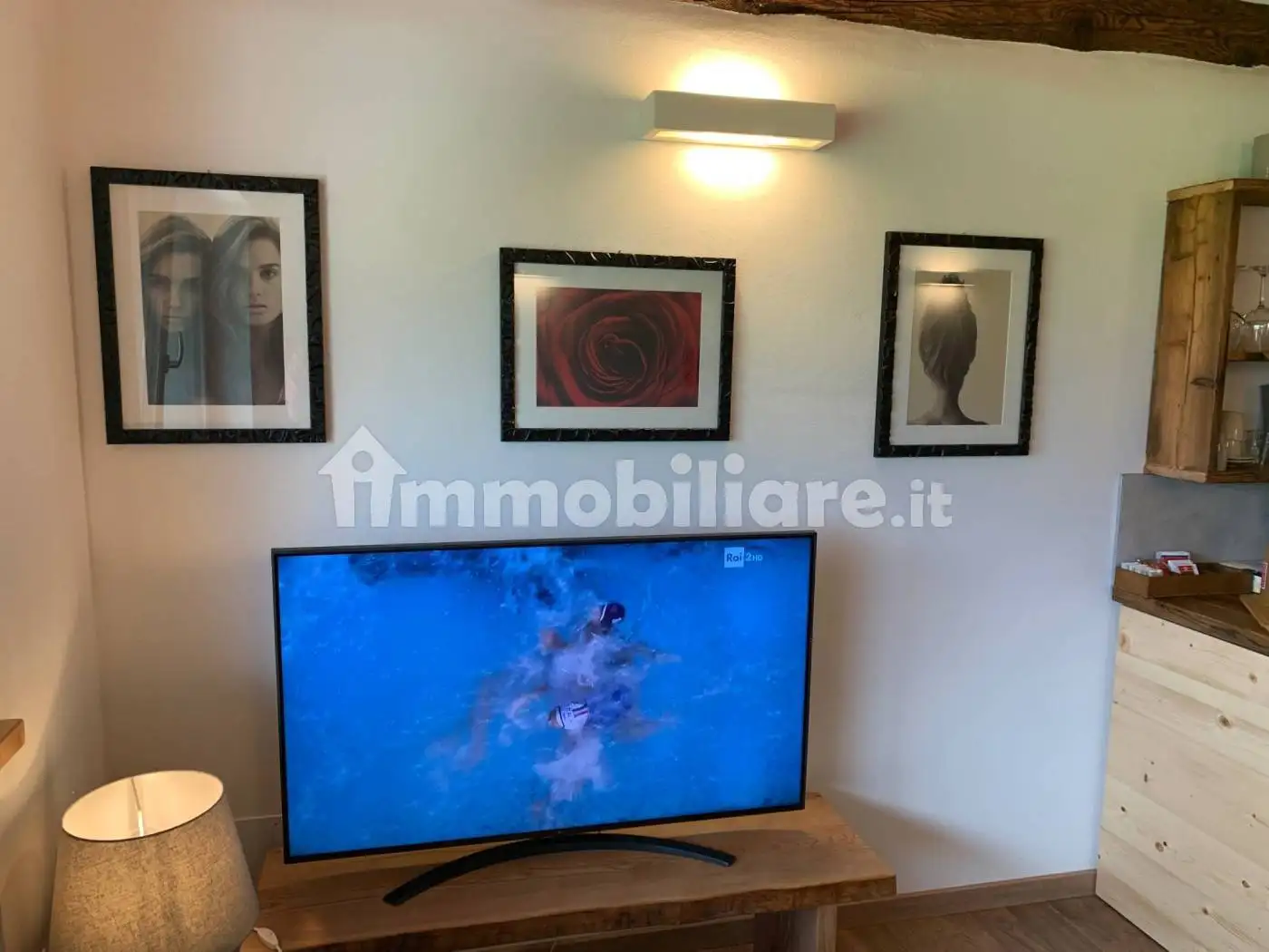 Trilocale via Trenz 39, Caleipo-Sossai, Belluno - foto 5