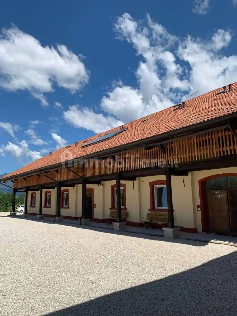 Appartamento in affitto a Belluno