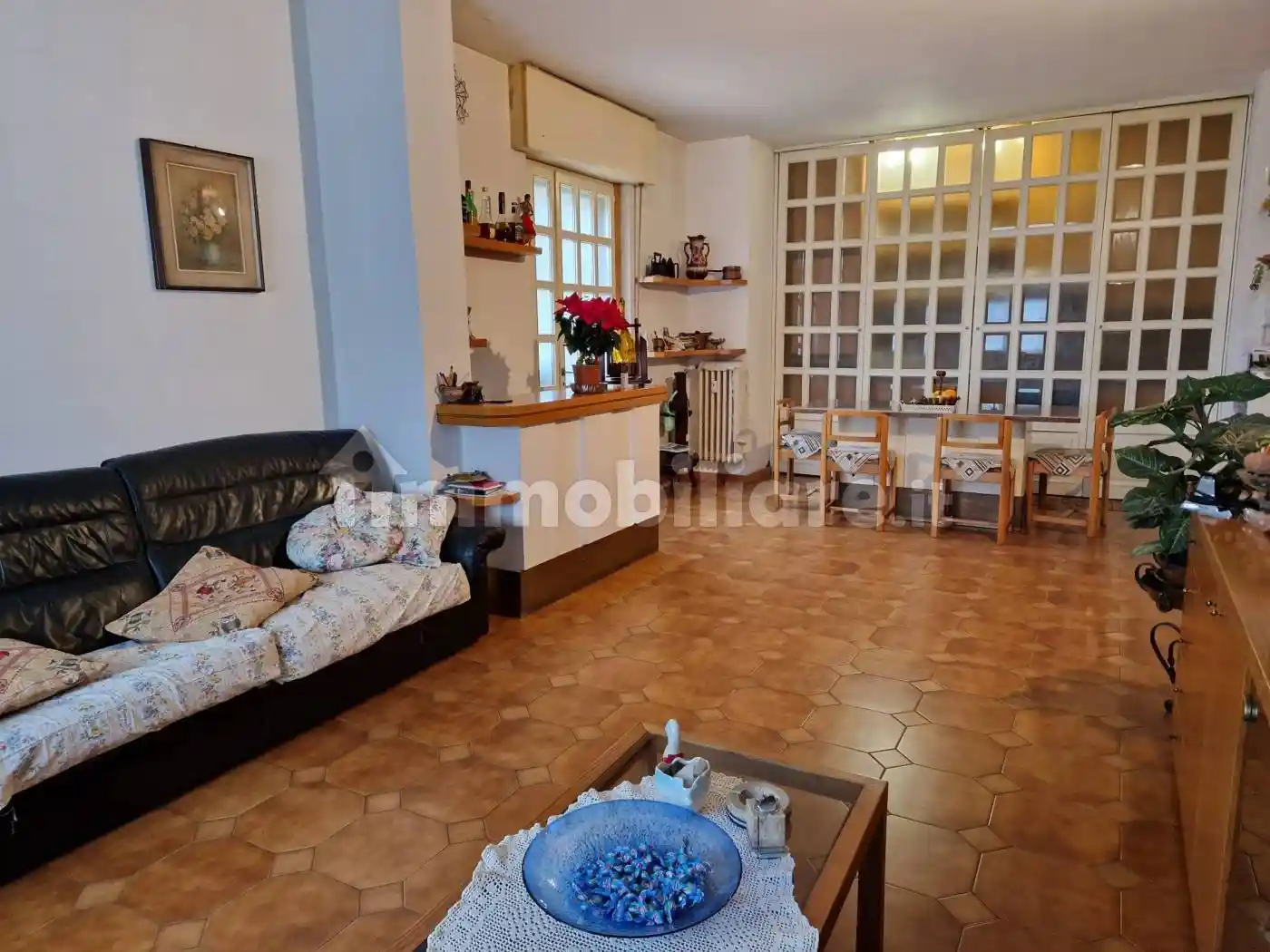 Appartamento in vendita a Bresso