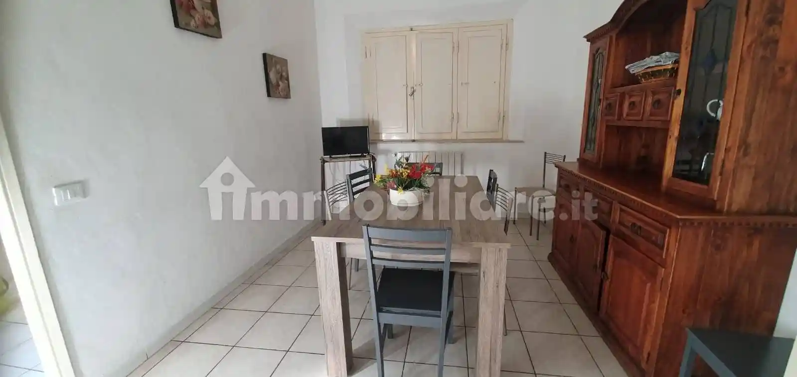 Appartamento in affitto a Follonica