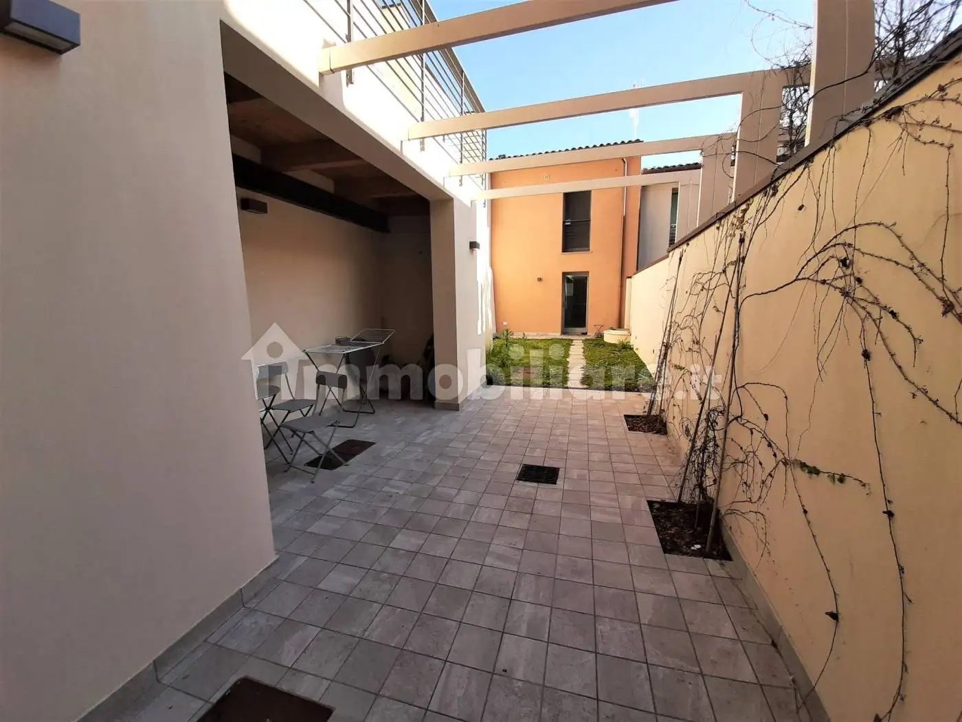 Casa indipendente in vendita a Forlì