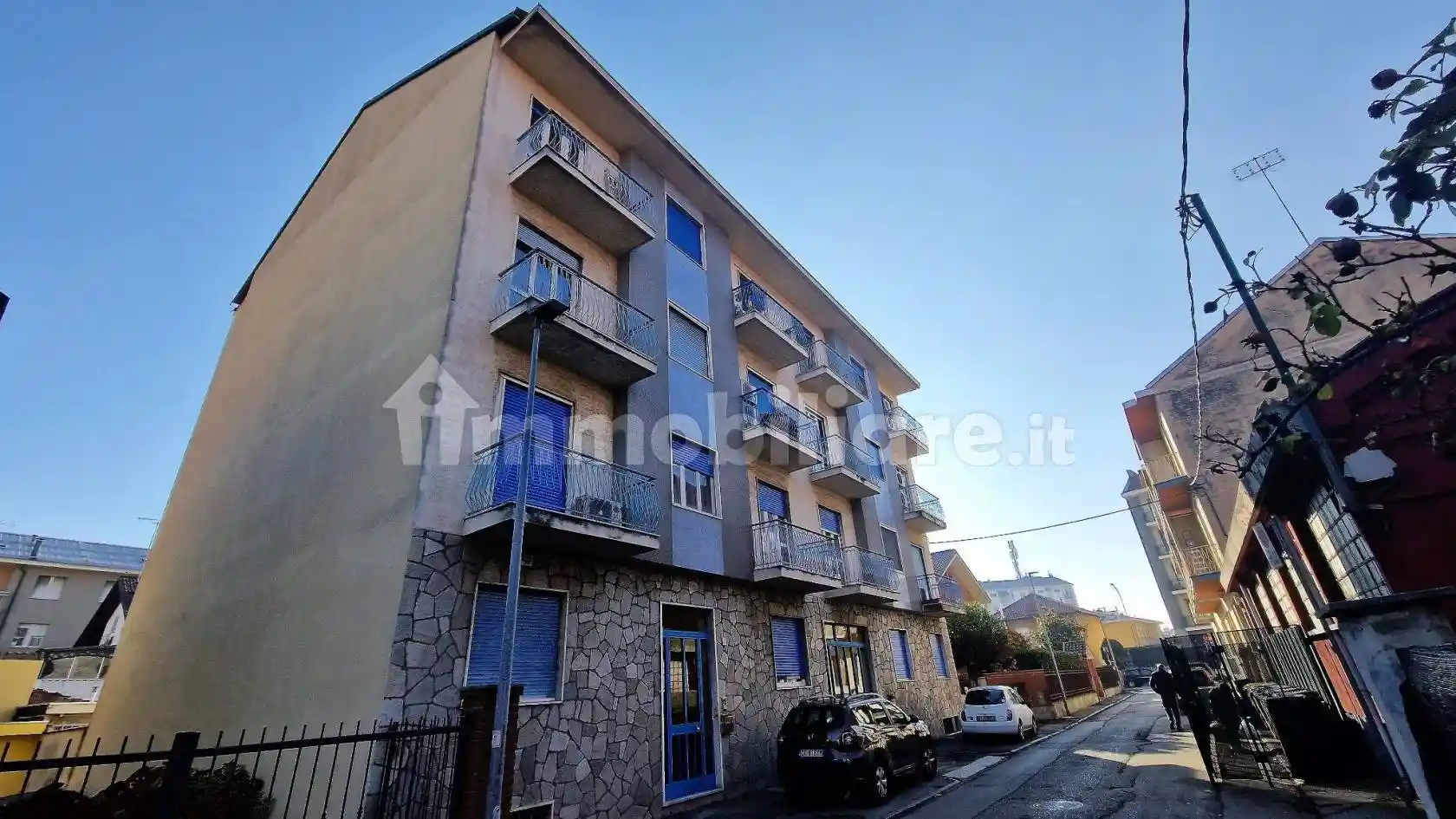 Appartamento in vendita a Settimo Torinese