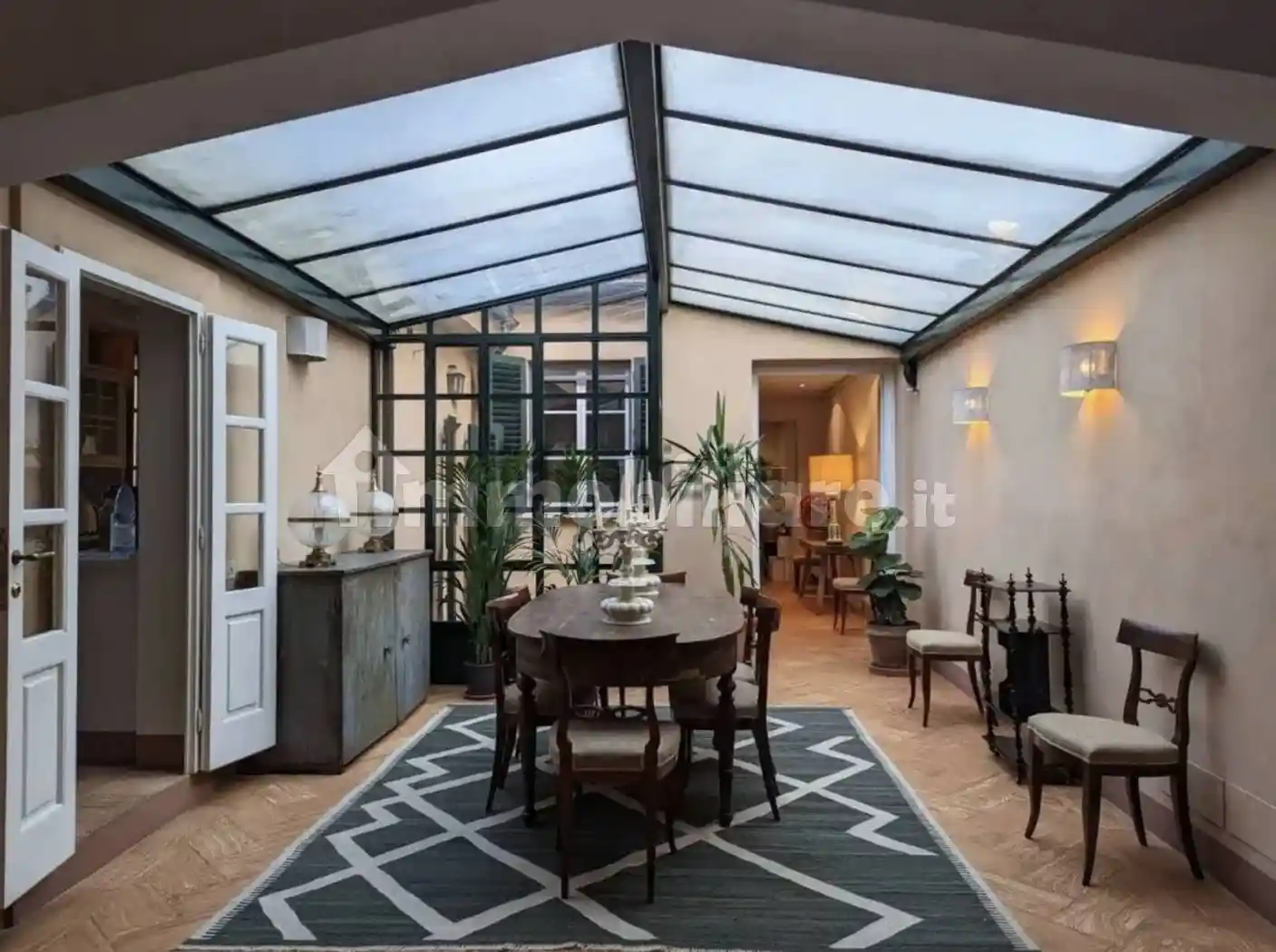 Appartamento in affitto a Firenze