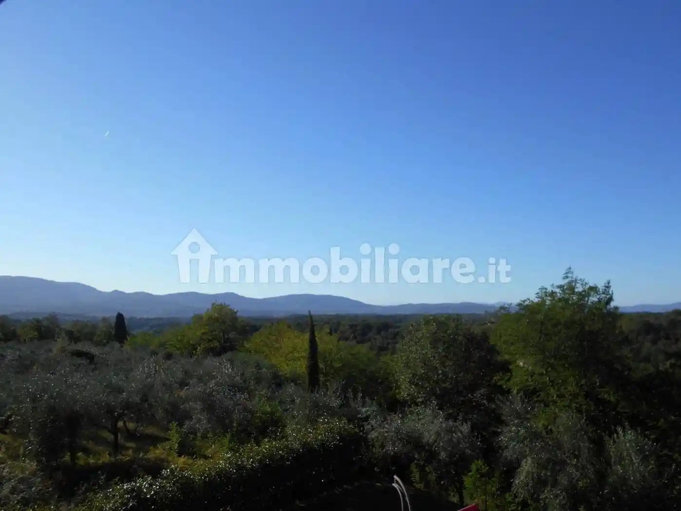 Appartamento in vendita a Castelfranco Piandisco