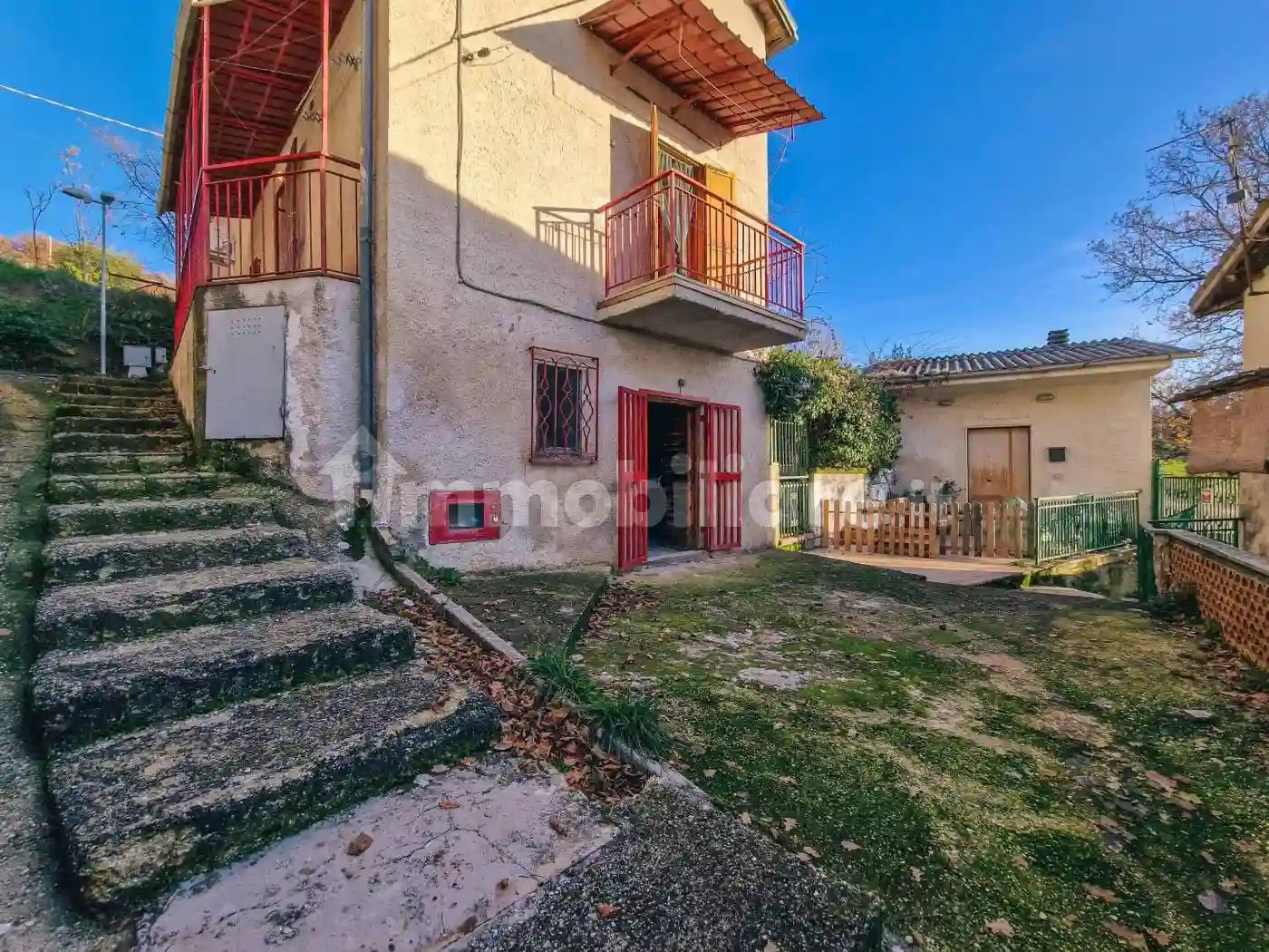 Casa indipendente - foto 3