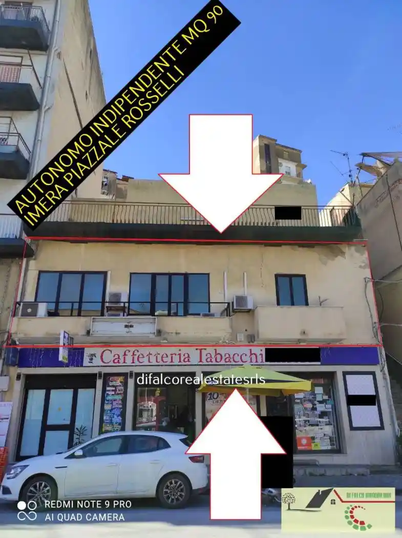 Appartamento in vendita a Agrigento