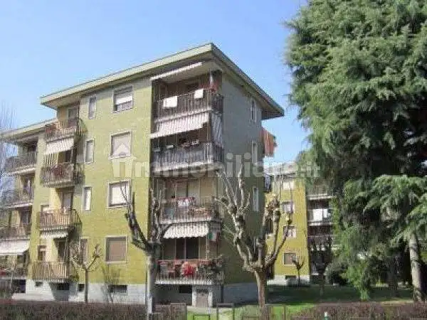 Appartamento in affitto a Lombardore