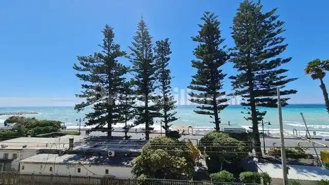 Appartamento in affitto a Bordighera