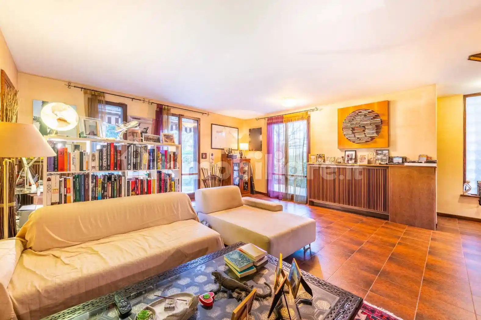 Villetta a schiera in affitto a Campoformido