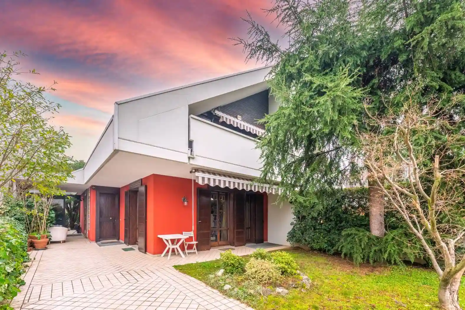 Villetta a schiera - foto 3