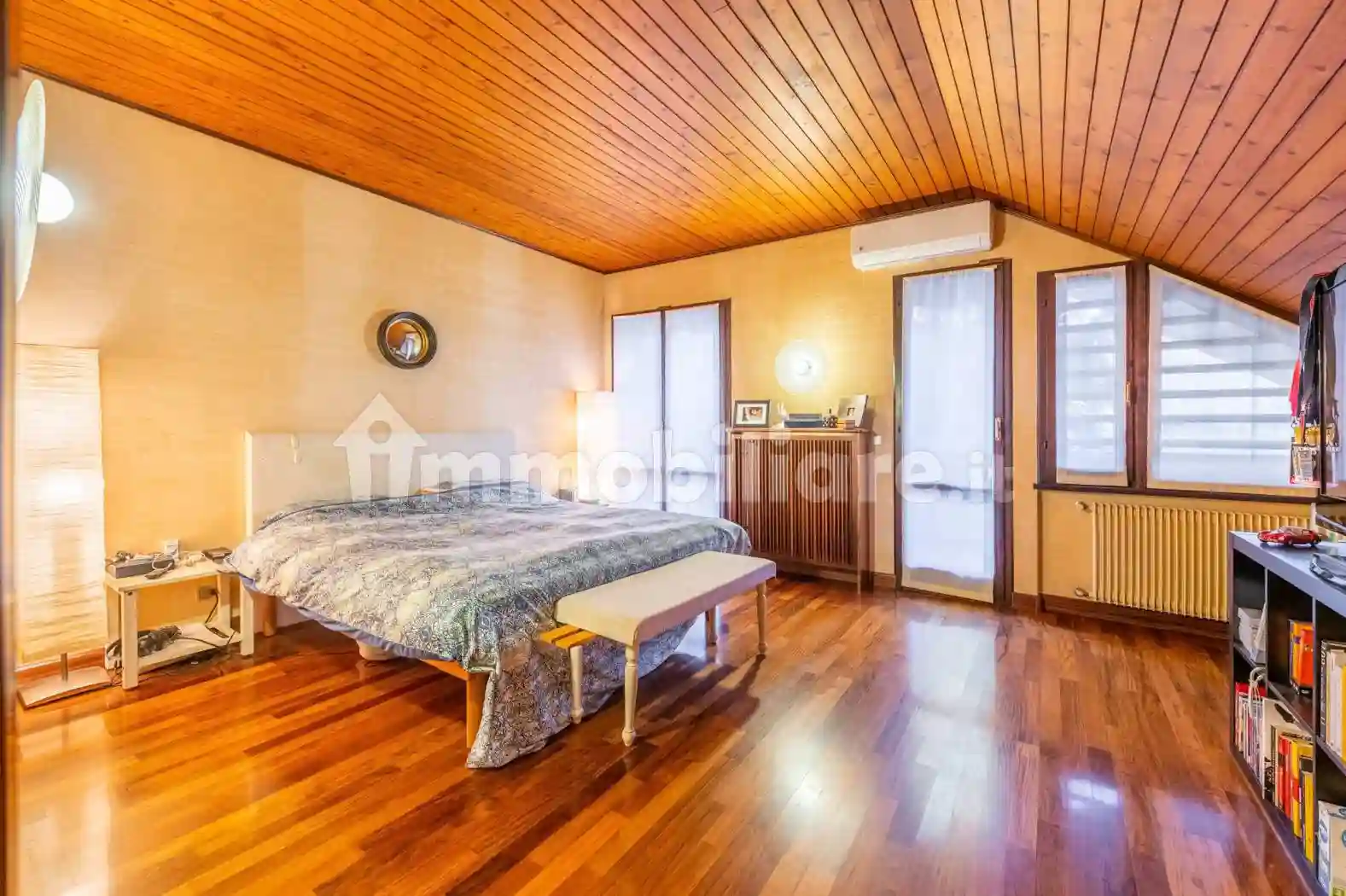 Villetta a schiera - foto 4