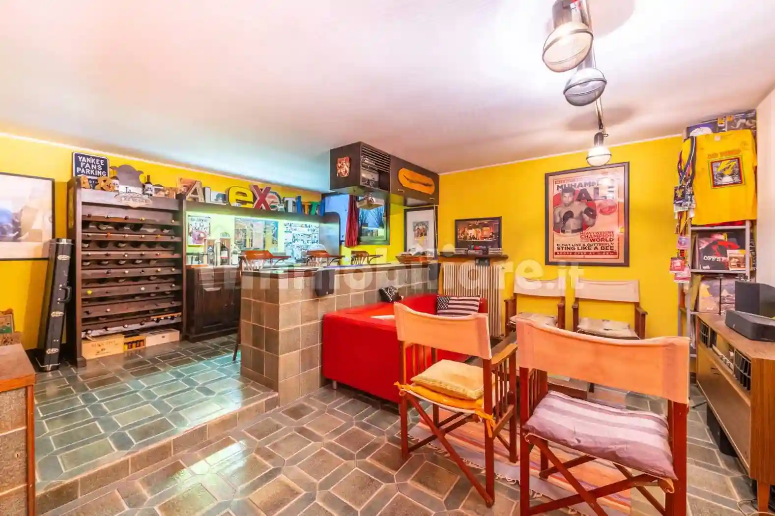 Villetta a schiera - foto 5