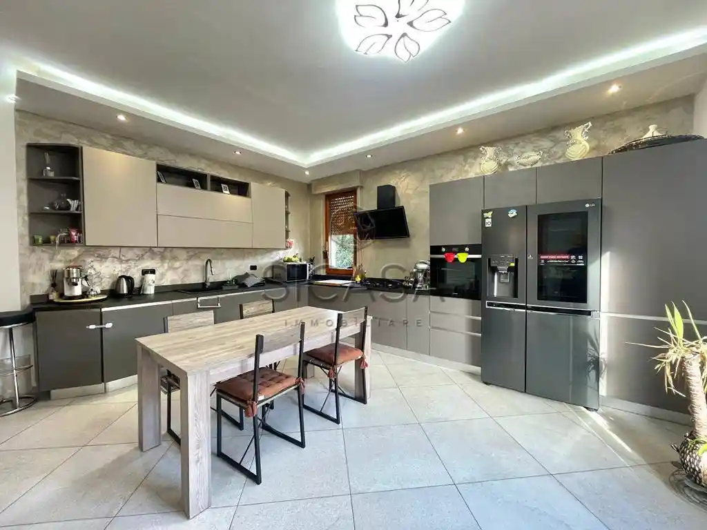 Appartamento in vendita a San Giustino