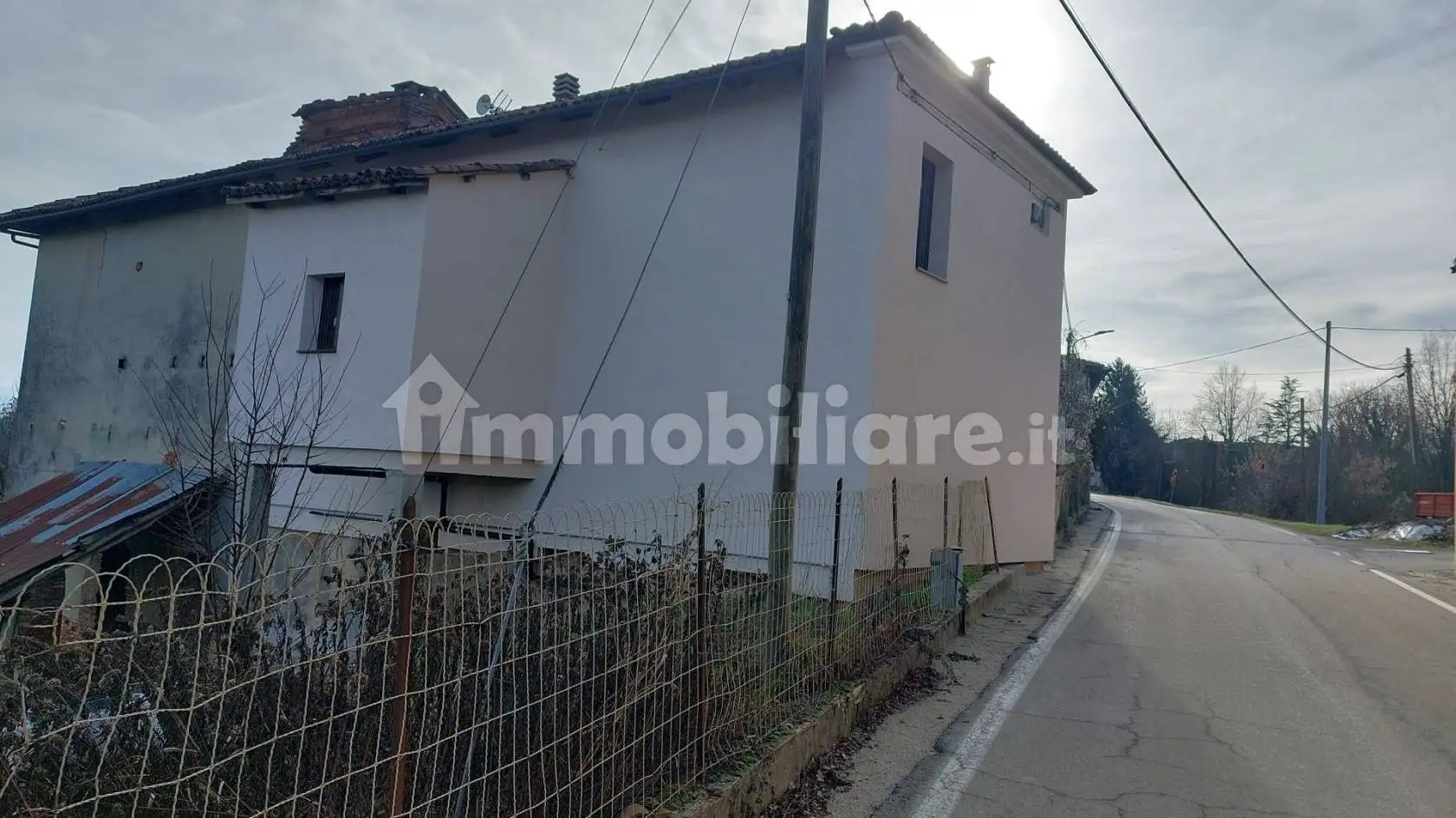 Villa unifamiliare via Madonna 5, Madonna, Camerano Casasco - foto 3