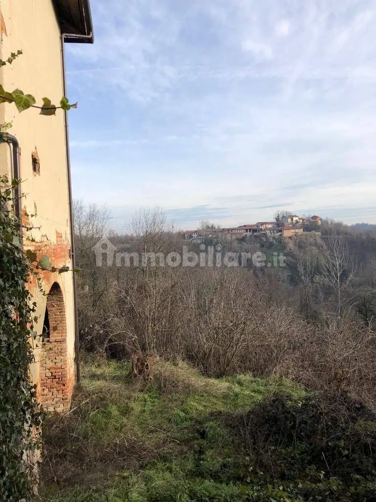 Villa unifamiliare via Madonna 5, Madonna, Camerano Casasco - foto 5