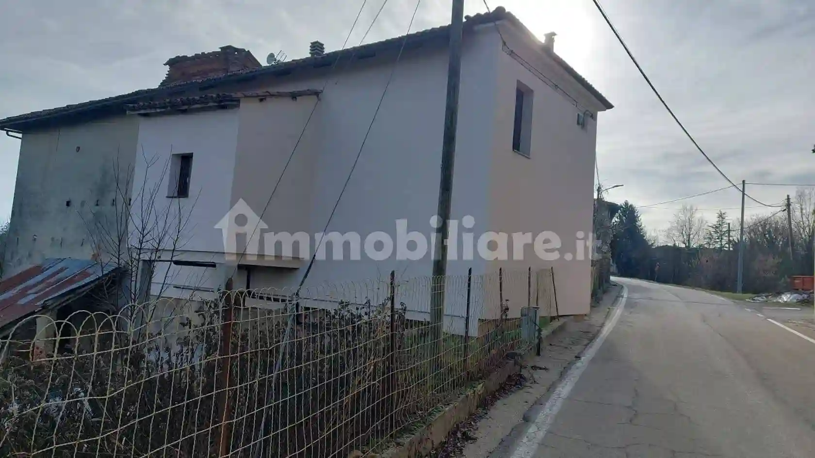 Villa unifamiliare via Madonna 5, Madonna, Camerano Casasco - foto 4