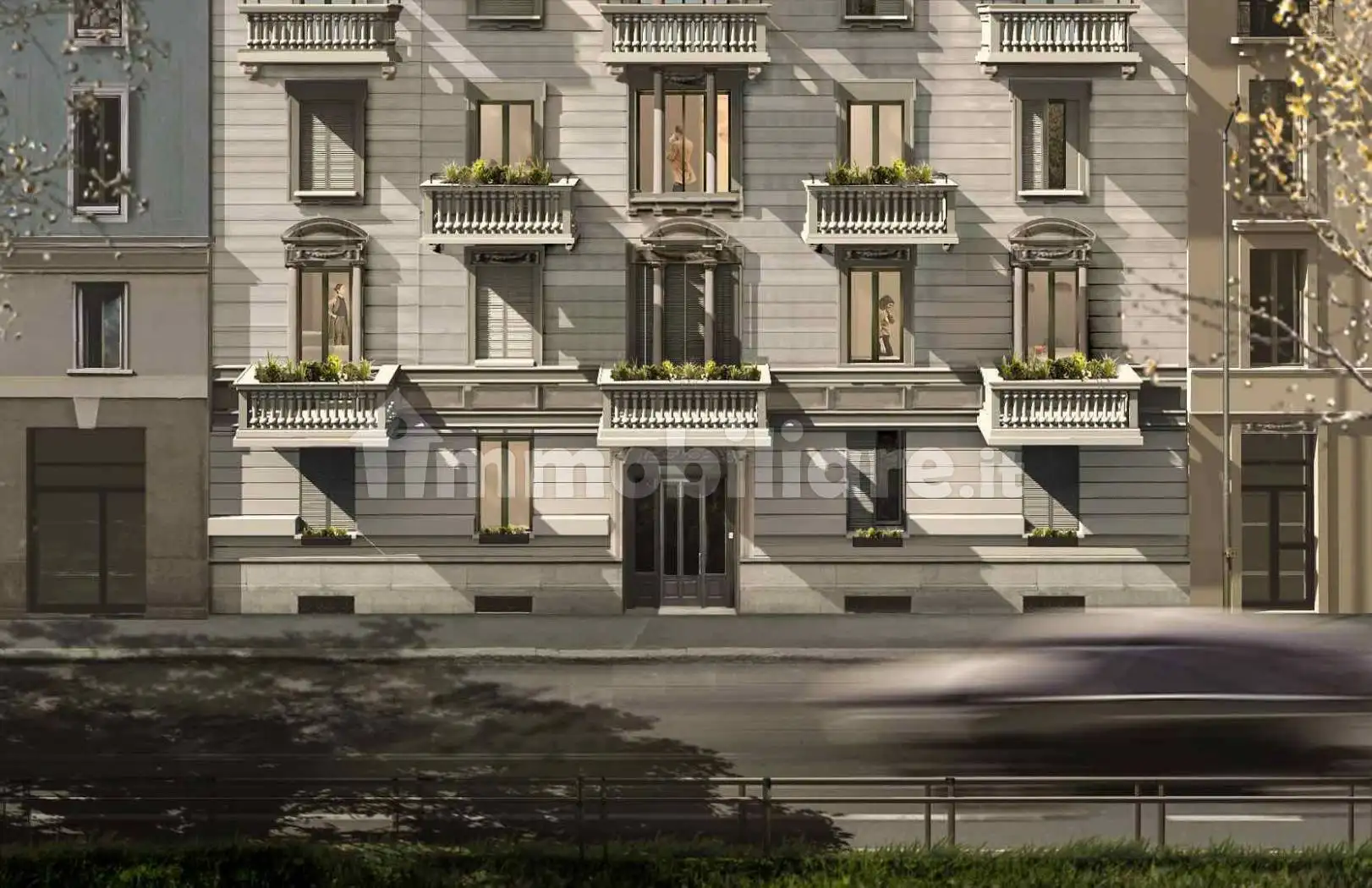 Apartment in vendita a Milan