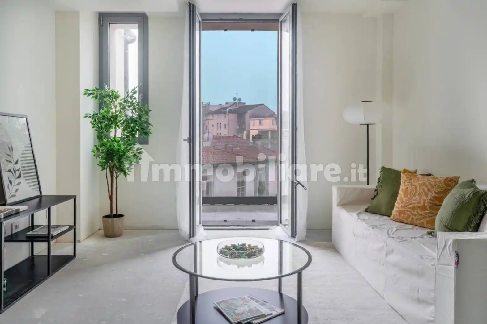 Trilocale via Cenisio 81, Sempione, Milano - foto 2