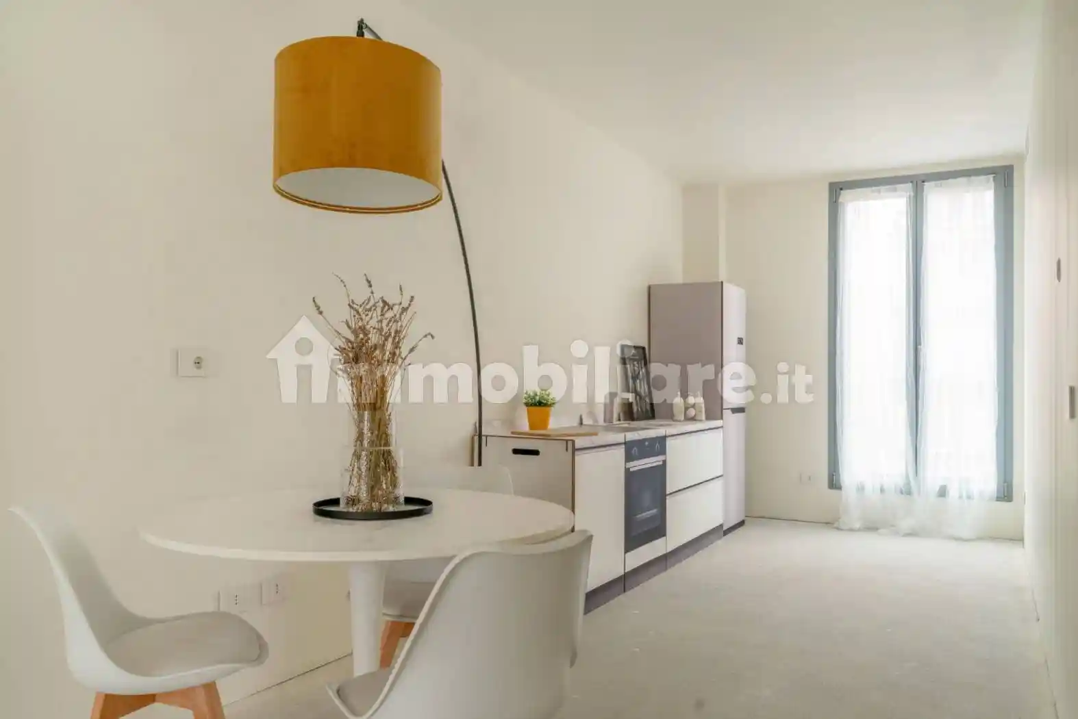 Trilocale via Cenisio 81, Sempione, Milano - foto 3