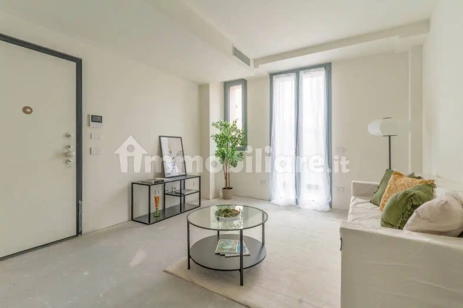 Trilocale via Cenisio 81, Sempione, Milano - foto 5