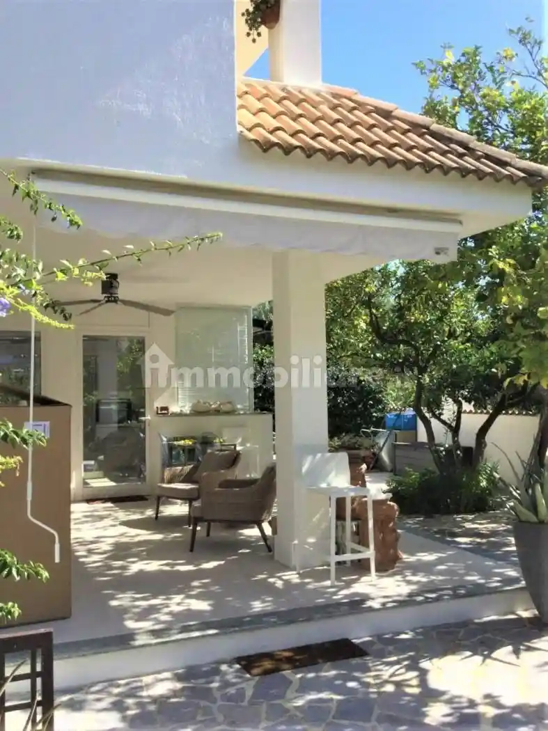 Appartamento in vendita a Simeri Crichi