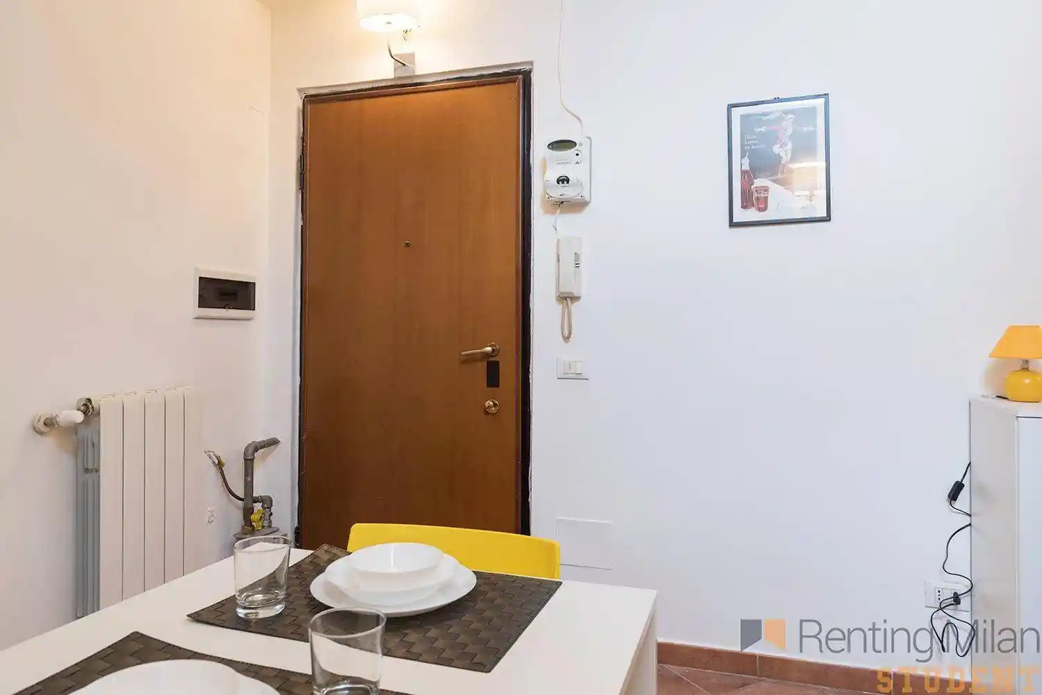 Bilocale viale Giovanni da Cermenate 7, Pezzotti - Meda, Milano - foto 3