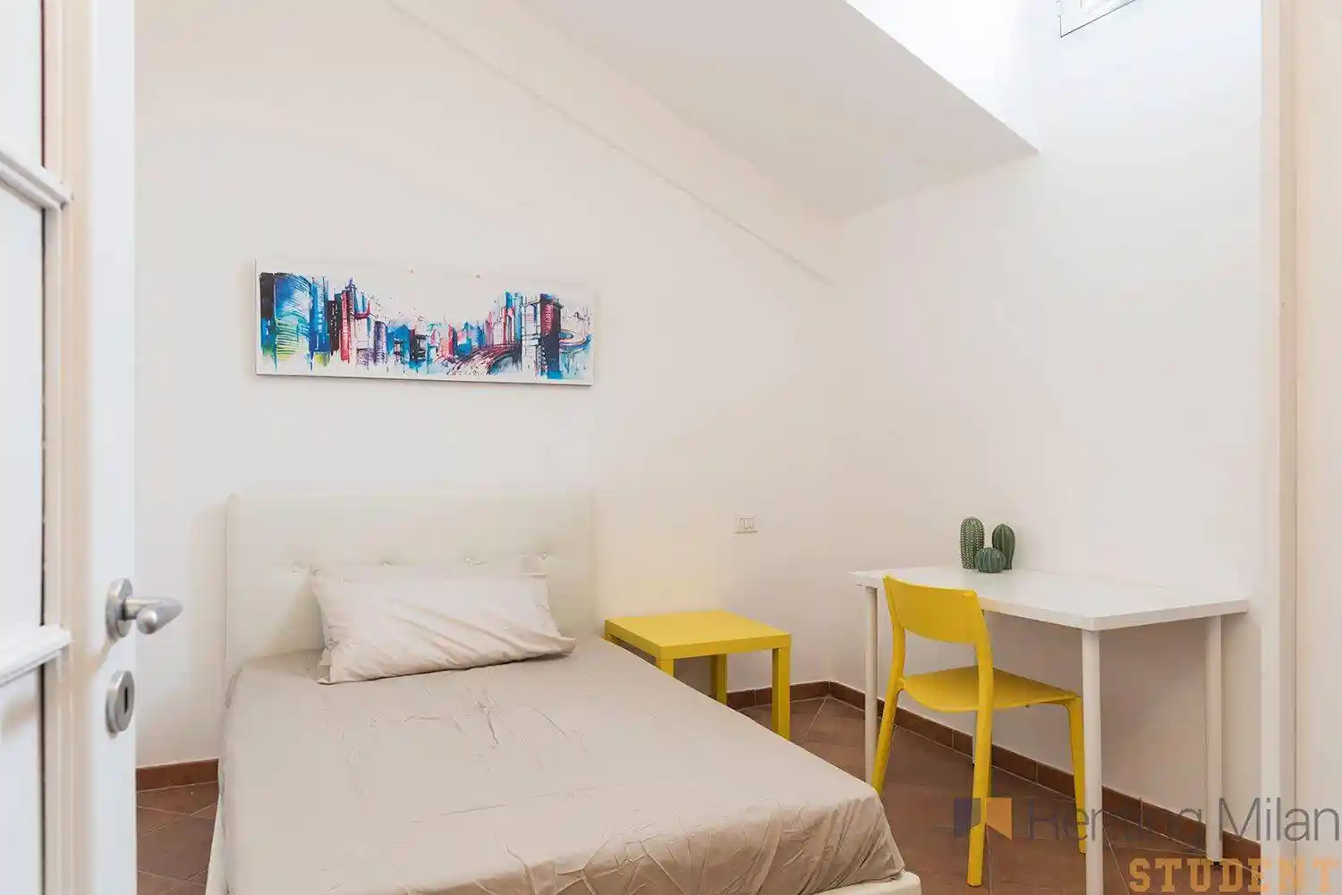 Bilocale viale Giovanni da Cermenate 7, Pezzotti - Meda, Milano - foto 5