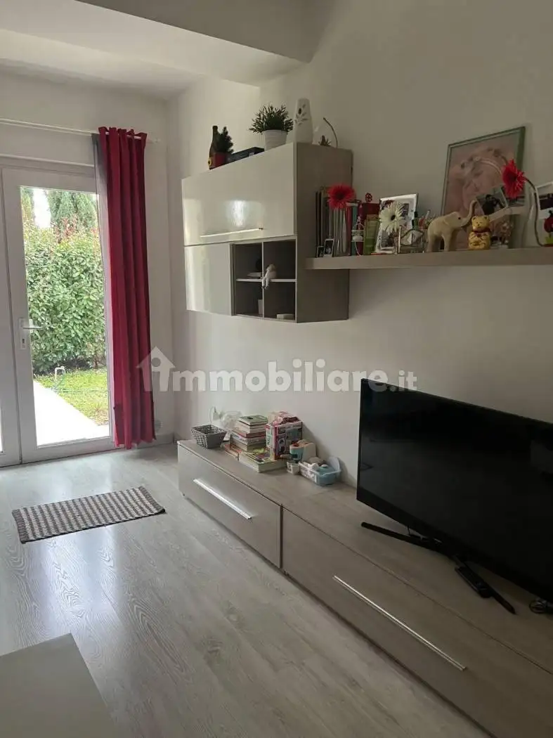 Appartamento in affitto a Frosinone