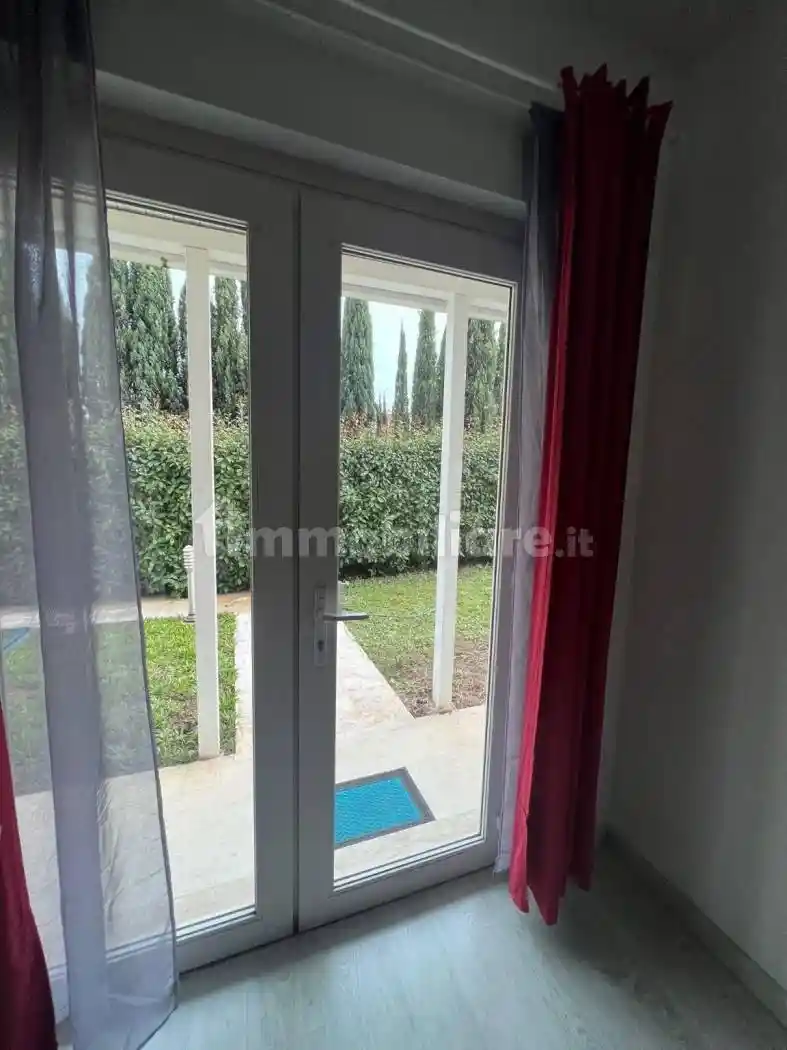 Bilocale ottimo stato, piano terra, Madonna Della Neve, Frosinone - foto 2