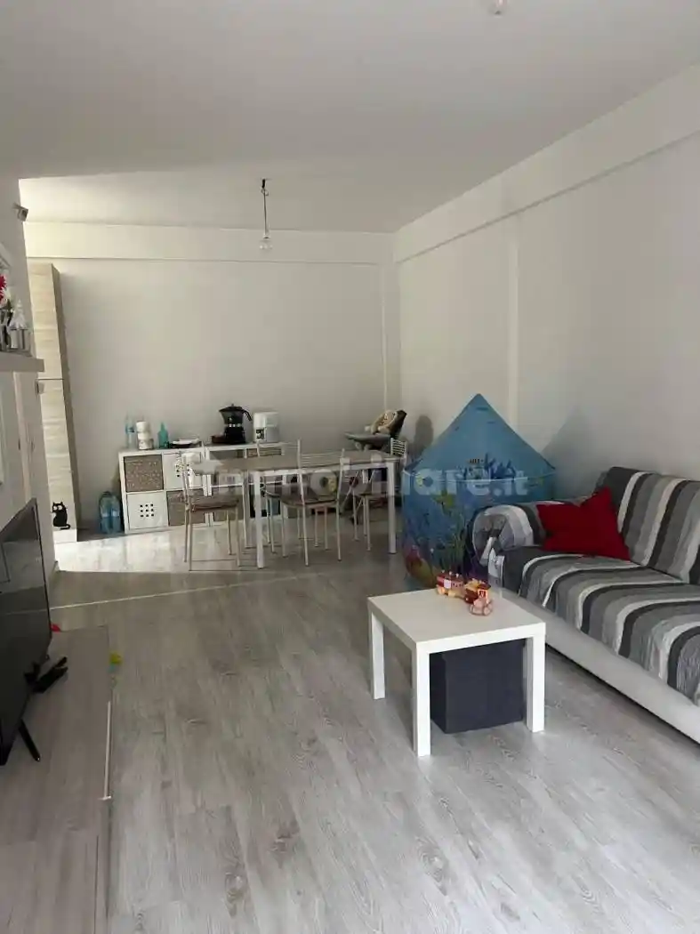 Bilocale ottimo stato, piano terra, Madonna Della Neve, Frosinone - foto 3