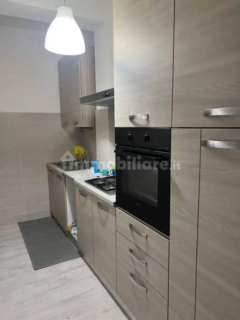 Bilocale ottimo stato, piano terra, Madonna Della Neve, Frosinone - foto 4