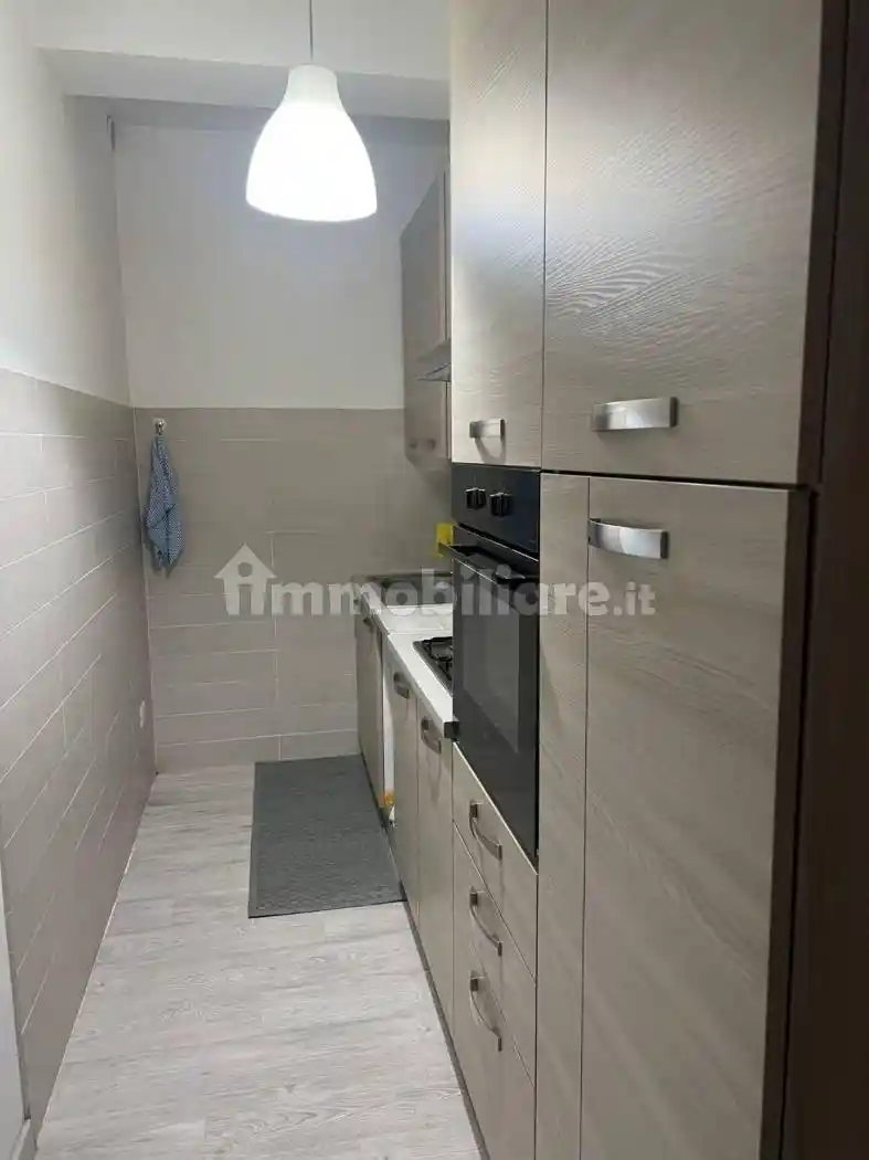 Bilocale ottimo stato, piano terra, Madonna Della Neve, Frosinone - foto 5