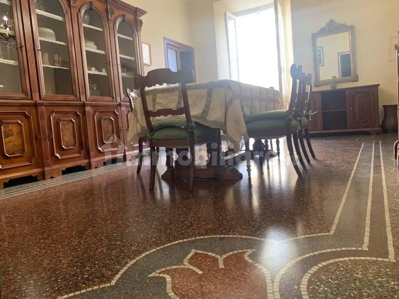 Appartamento in affitto a Noli