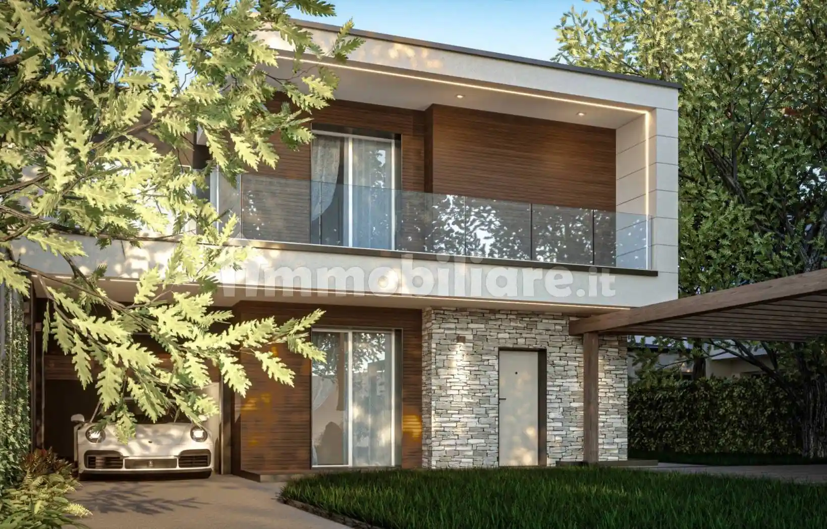 Villa in vendita a Seregno