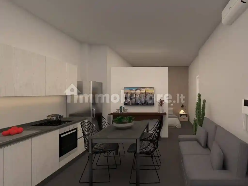 Loft in affitto a Bologna