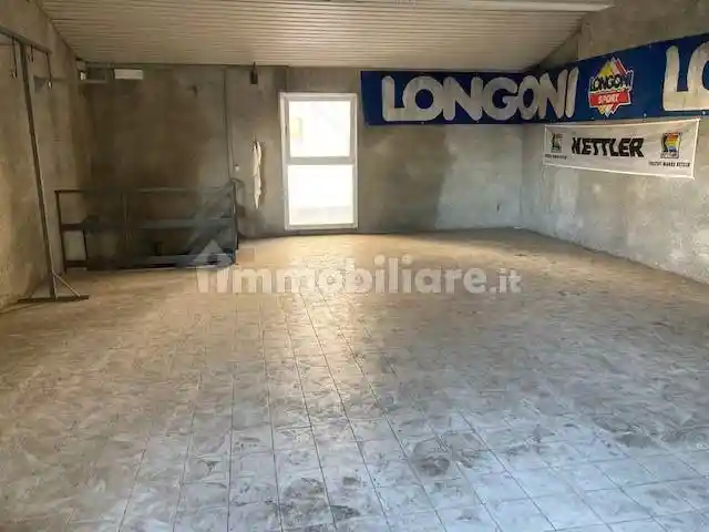 Loft in vendita a Barzanò