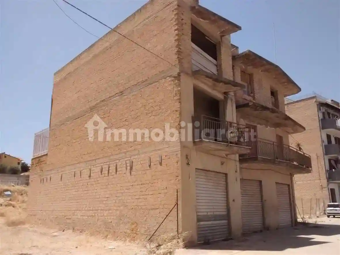 Palazzo - Edificio - foto 2