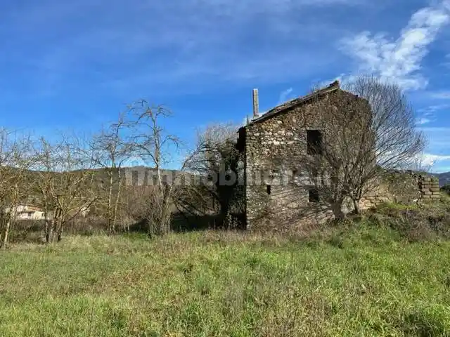 Villa in vendita a Olevano Romano