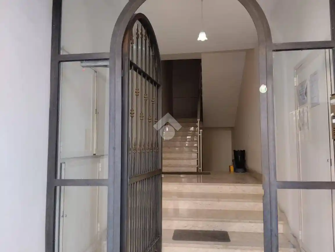 Trilocale via Francesco Tedesco 416, A. Annarumma, A. Gasperi, F. Tedesco, Avellino - foto 2