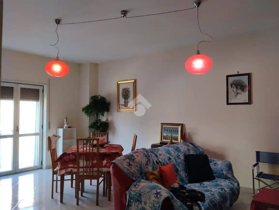 Trilocale via Francesco Tedesco 416, A. Annarumma, A. Gasperi, F. Tedesco, Avellino - foto 3