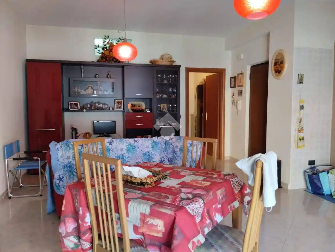 Trilocale via Francesco Tedesco 416, A. Annarumma, A. Gasperi, F. Tedesco, Avellino - foto 4