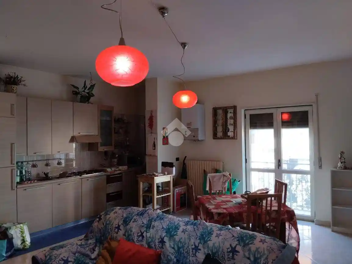 Trilocale via Francesco Tedesco 416, A. Annarumma, A. Gasperi, F. Tedesco, Avellino - foto 5