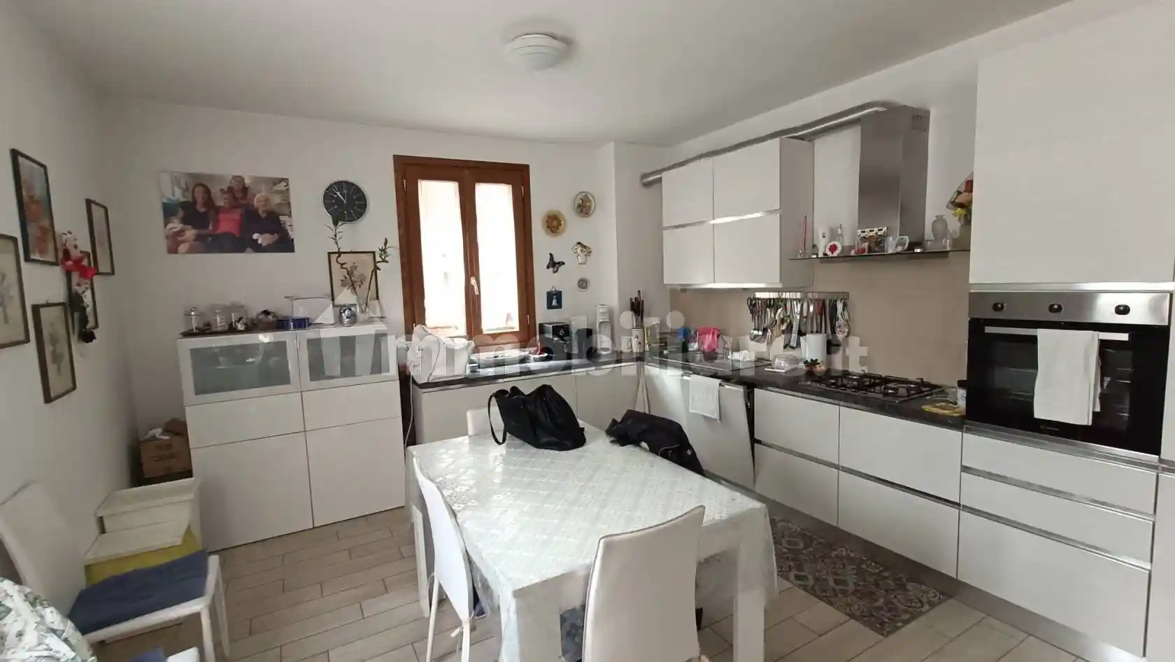 Villa in vendita a Finale Emilia