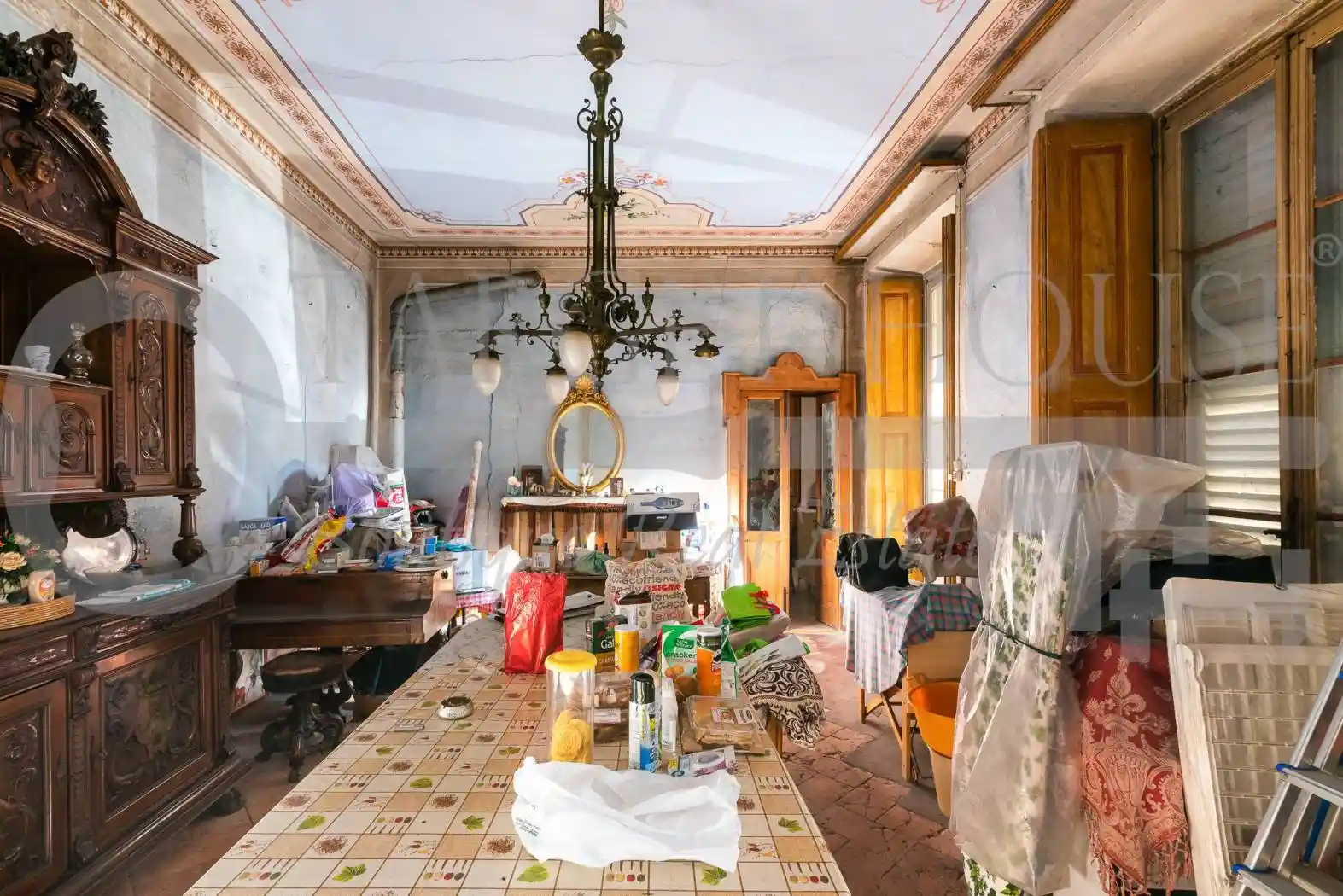 Casa indipendente in vendita a Sirone