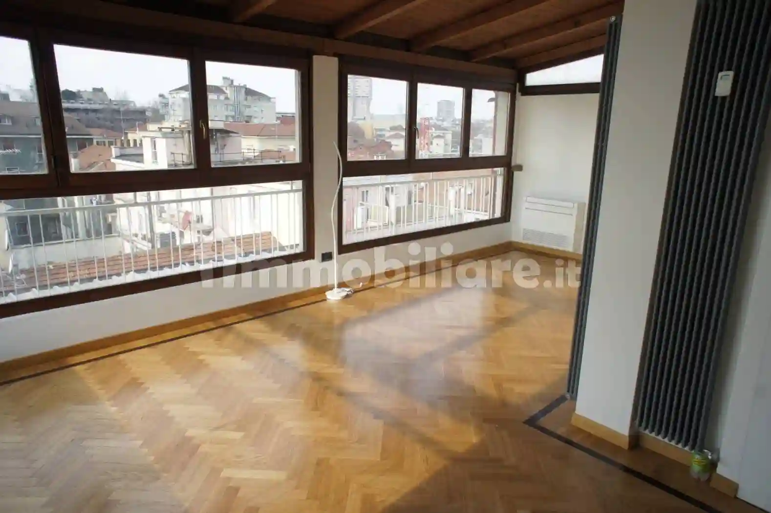 Attico - Mansarda - foto 5