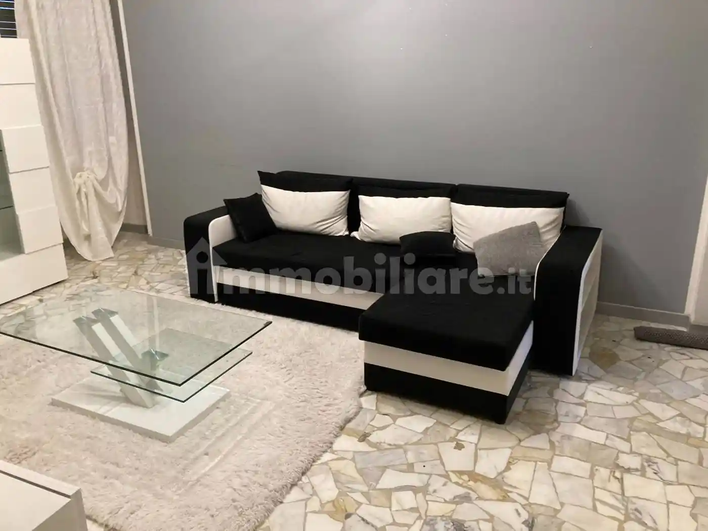 Appartamento in vendita a Alessandria