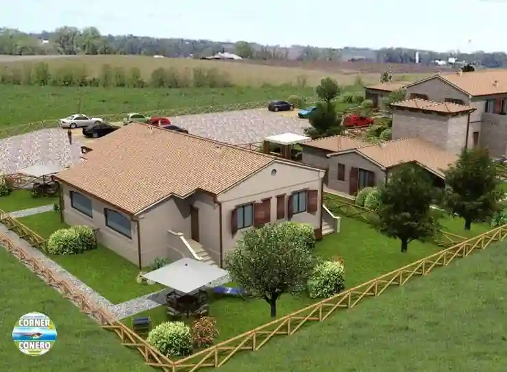 Palazzo - Edificio - foto 2