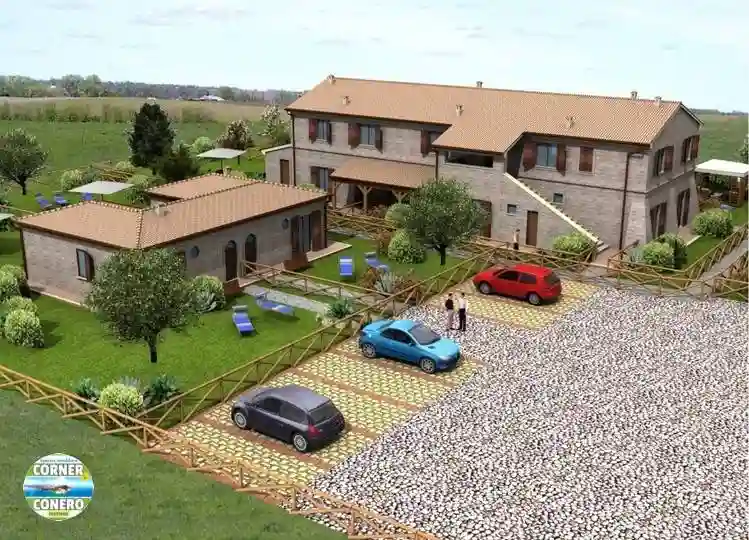 Palazzo - Edificio - foto 4